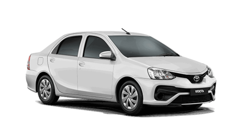 Sedan AC - Sedan Car