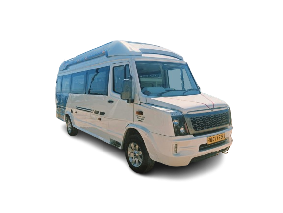 Traveller 16S Luxury